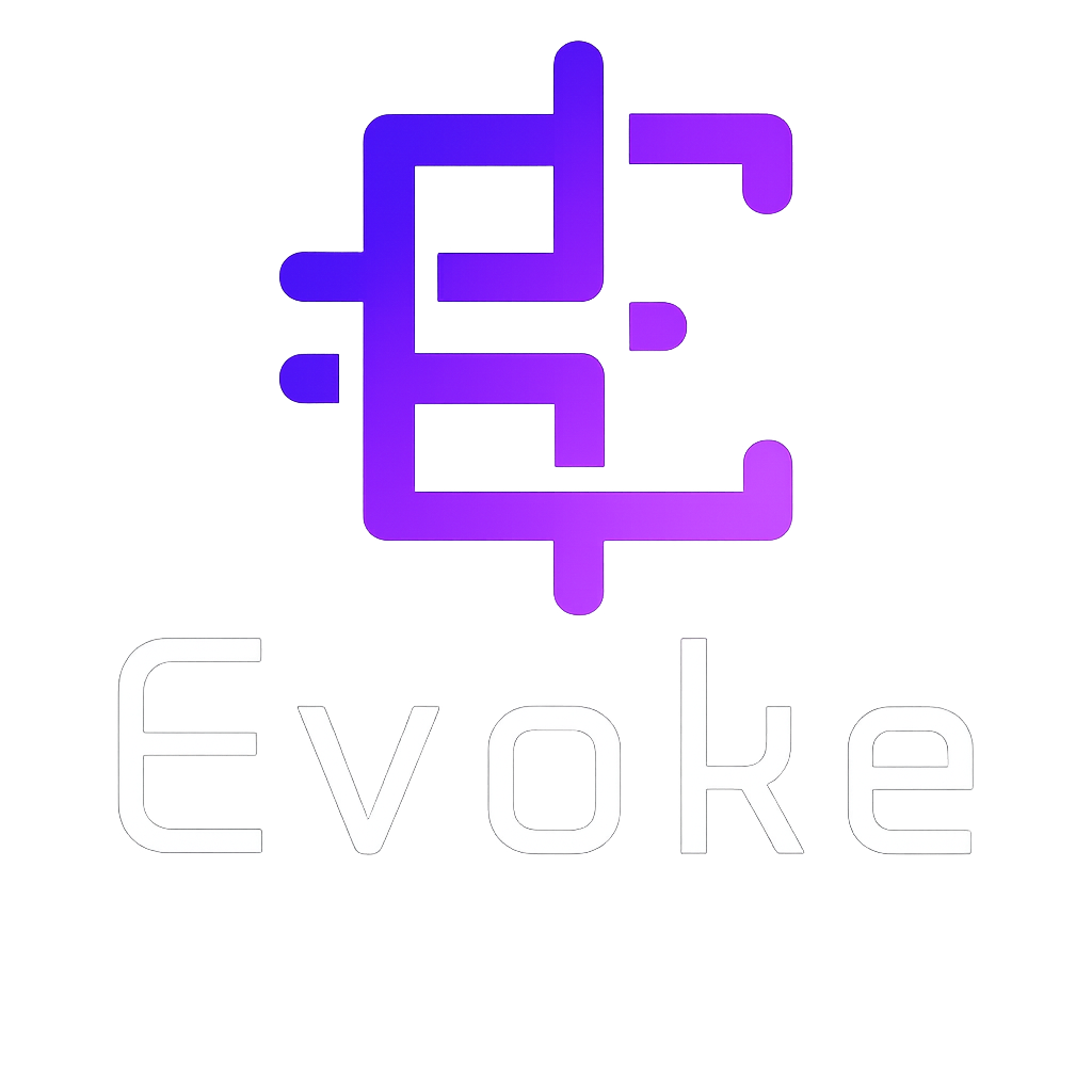 Evoke Logo